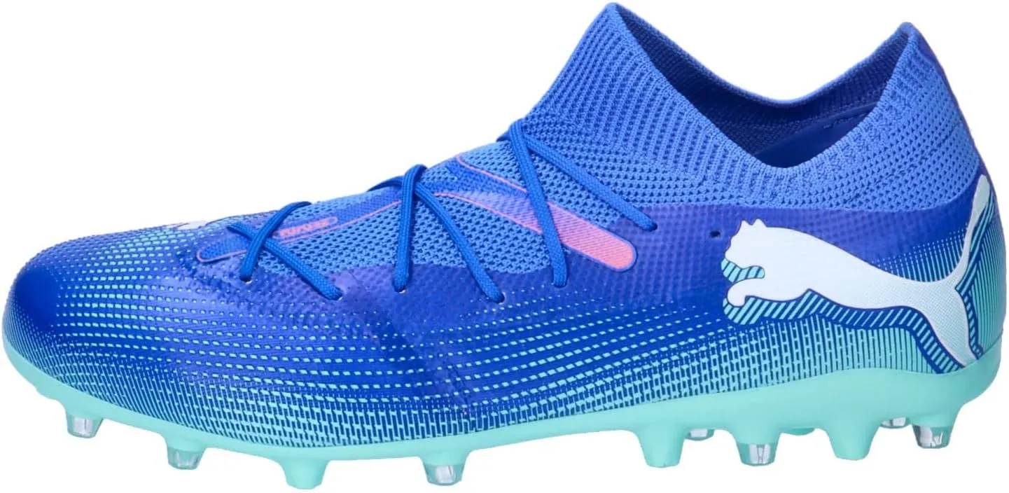 PUMA Unisex-Adult Football Soccer Shoe