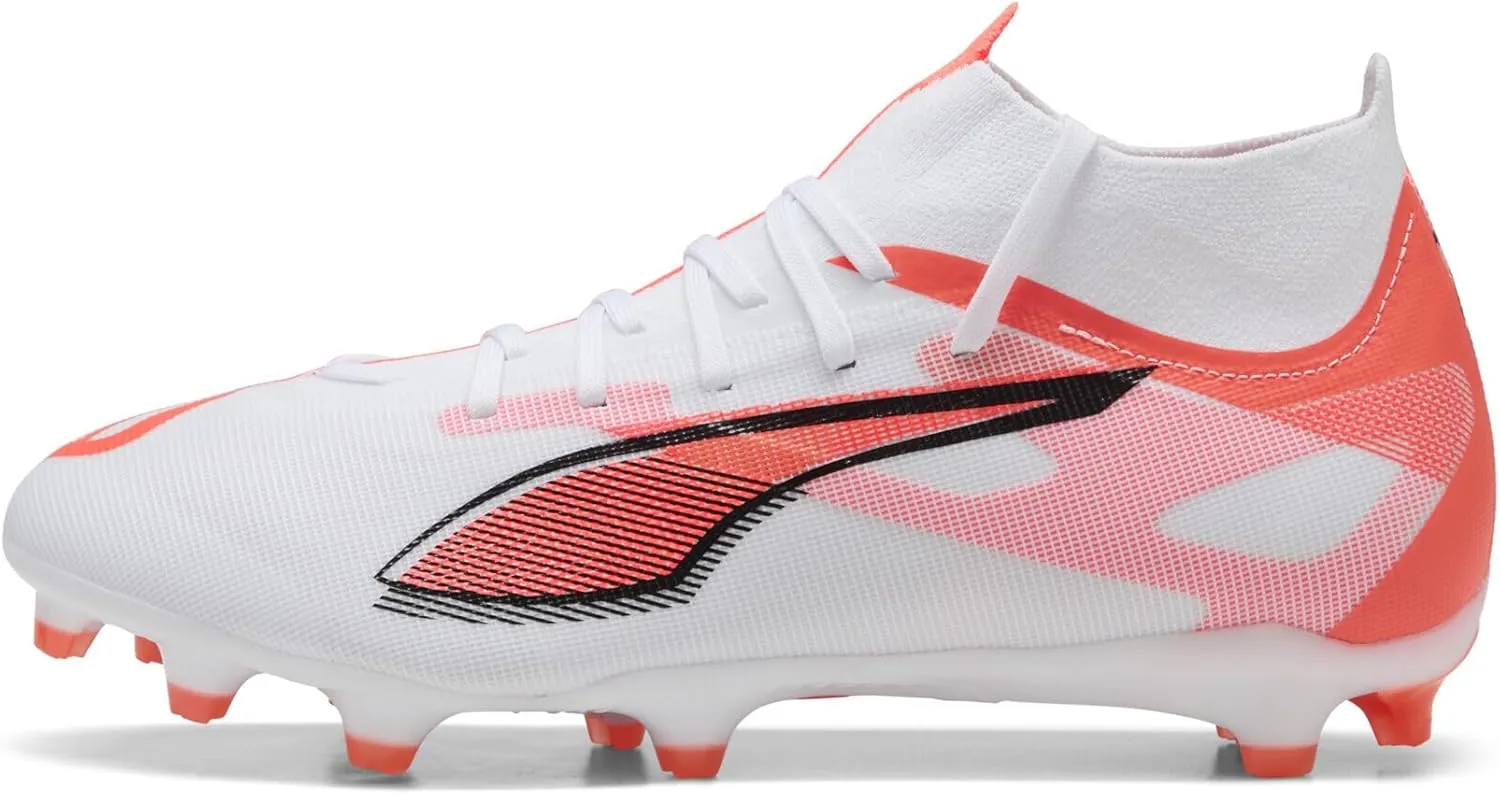PUMA Unisex-Adult Football Soccer Shoe