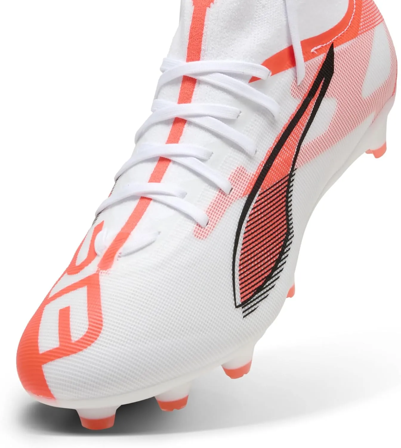 PUMA Unisex-Adult Football Soccer Shoe