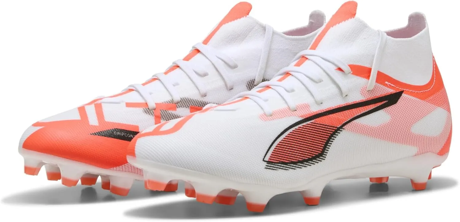 PUMA Unisex-Adult Football Soccer Shoe