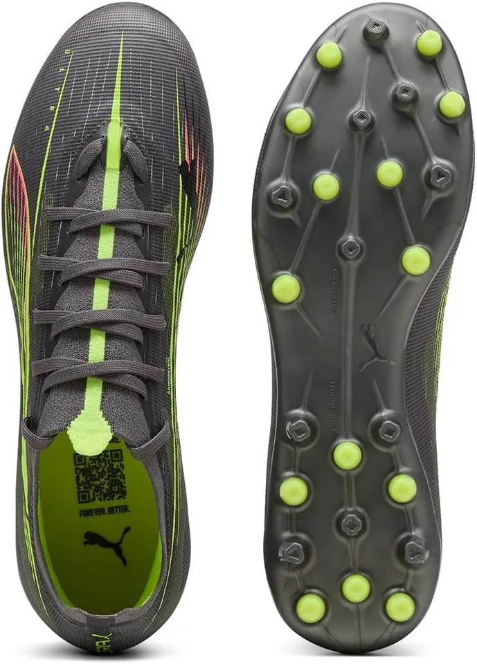 PUMA Unisex-Adult Football Soccer Shoe