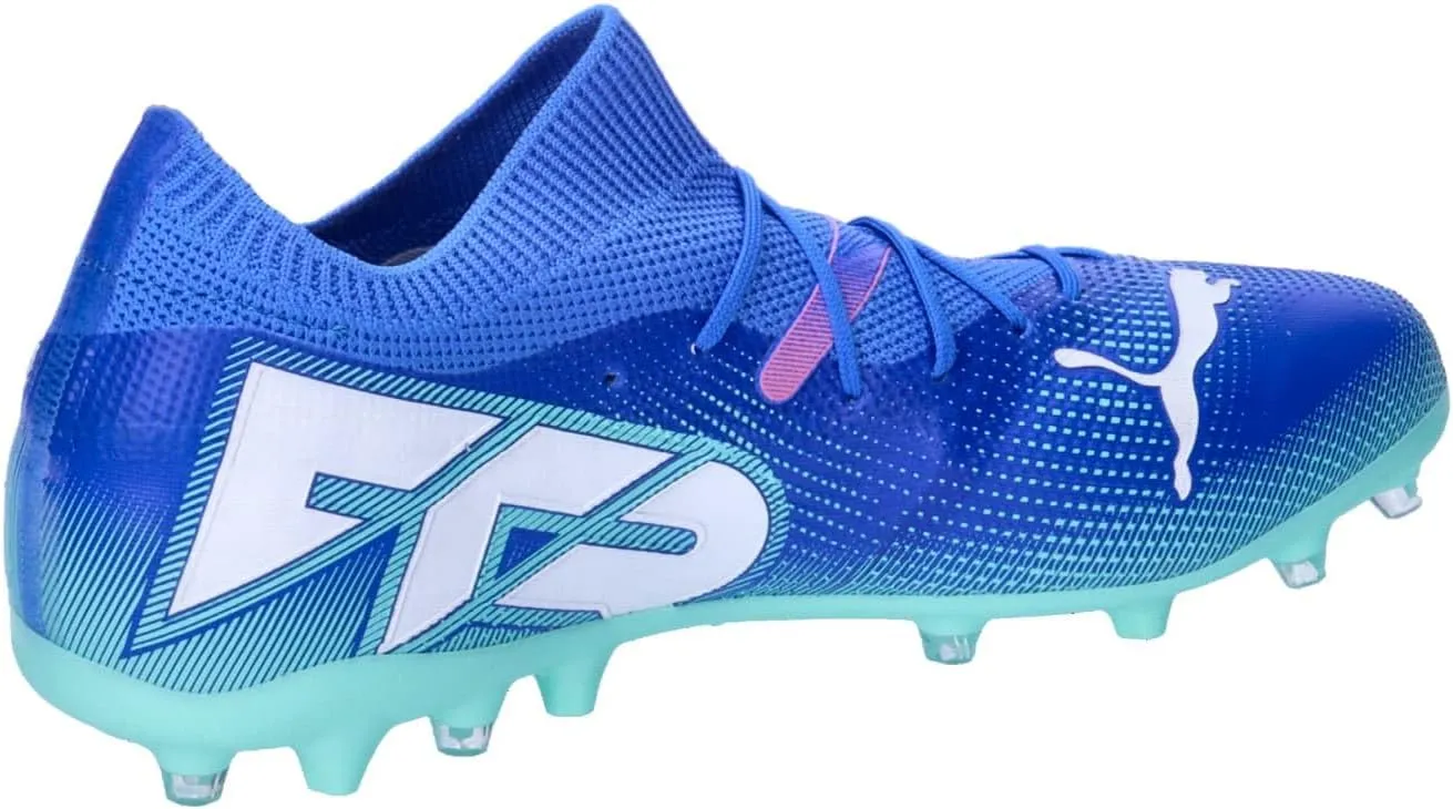 PUMA Unisex-Adult Football Soccer Shoe