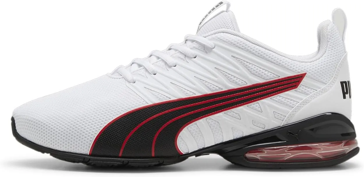 PUMA Unisex-Adult Road Running Shoe