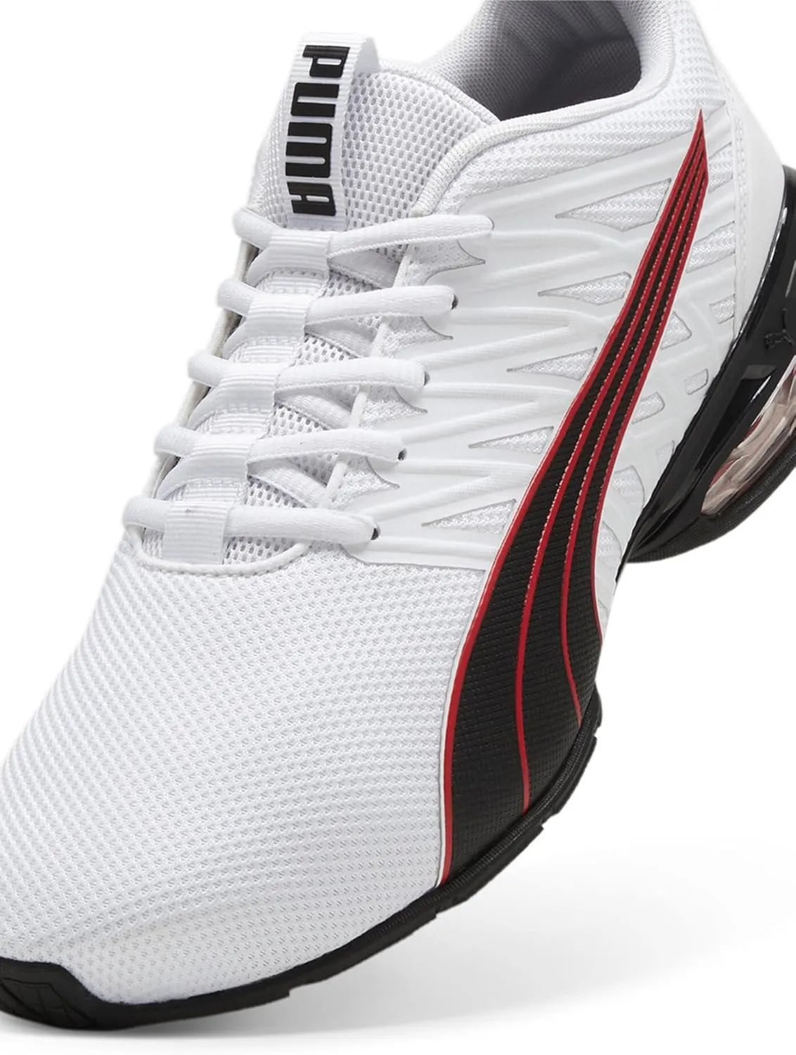 PUMA Unisex-Adult Road Running Shoe