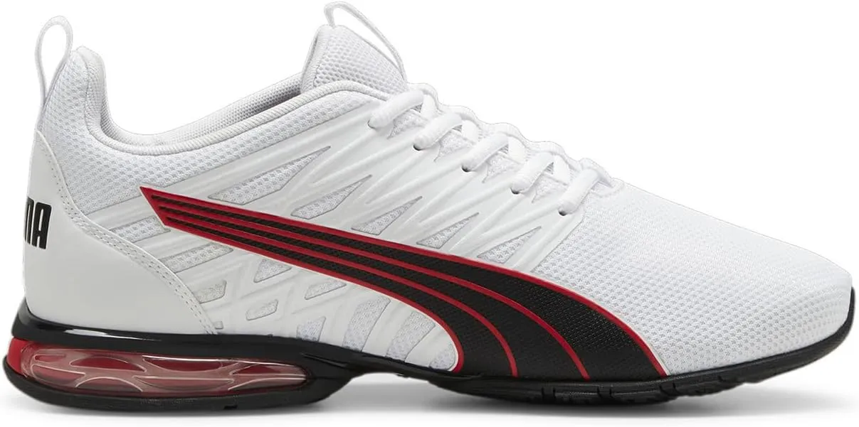 PUMA Unisex-Adult Road Running Shoe