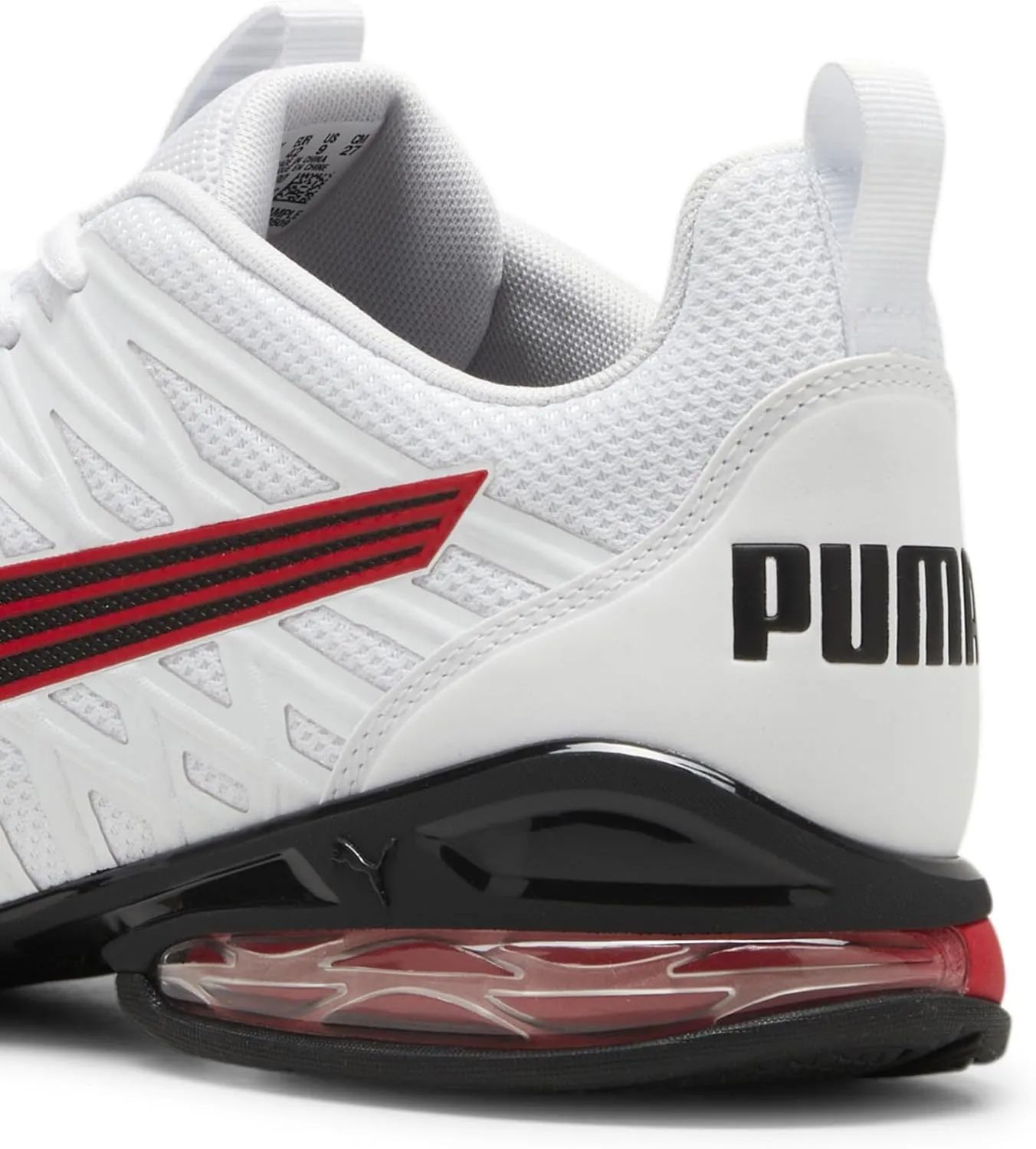 PUMA Unisex-Adult Road Running Shoe