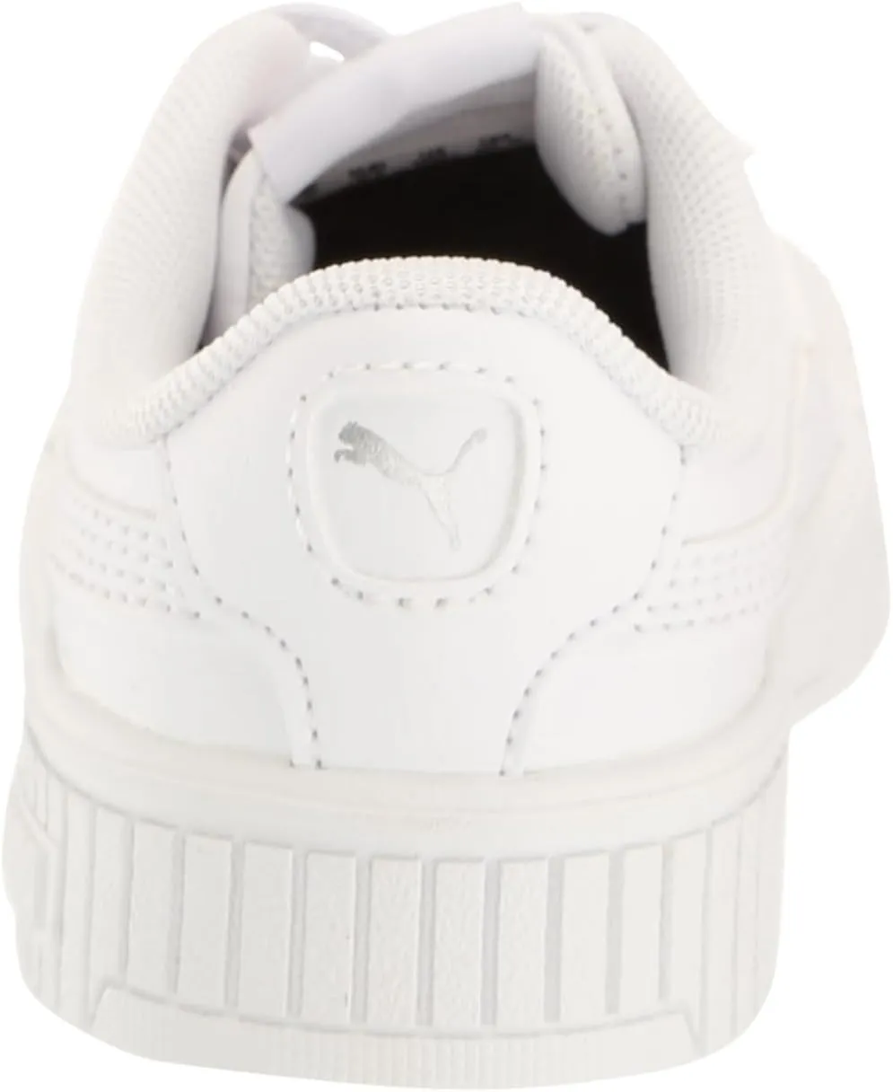 PUMA Unisex-Child Carina 2.0 Alternate Closure Sneaker