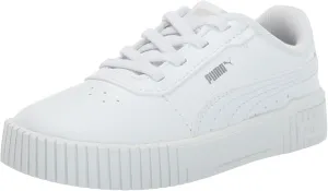 PUMA Unisex-Child Carina 2.0 Alternate Closure Sneaker