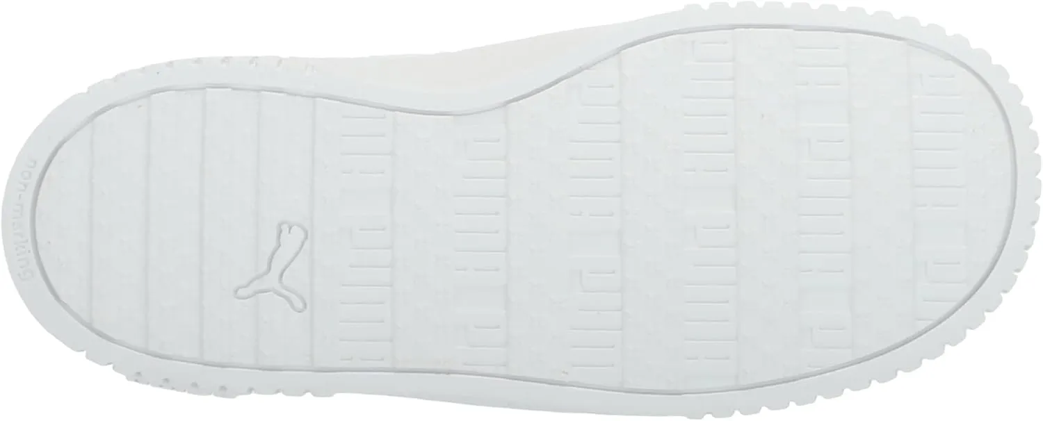 PUMA Unisex-Child Carina 2.0 Alternate Closure Sneaker