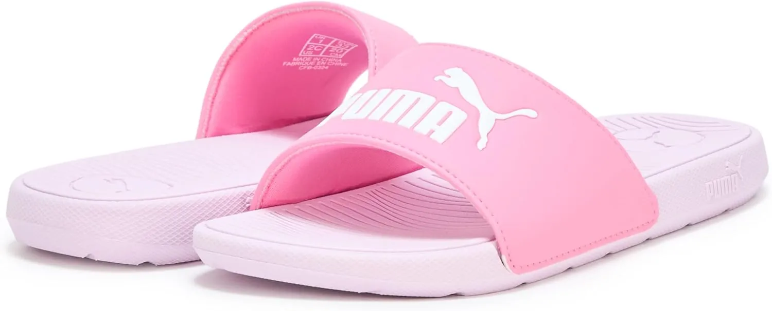PUMA Unisex-Child Cool Cat 2.0 Sport Sandal