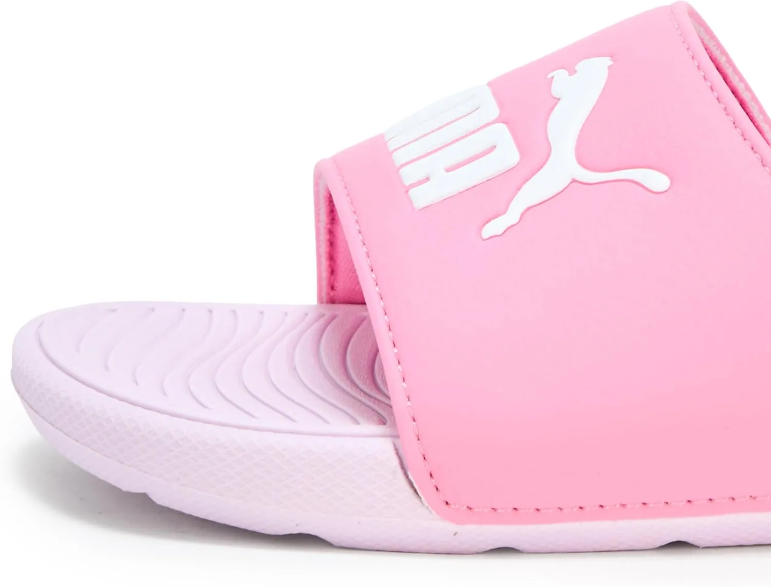 PUMA Unisex-Child Cool Cat 2.0 Sport Sandal