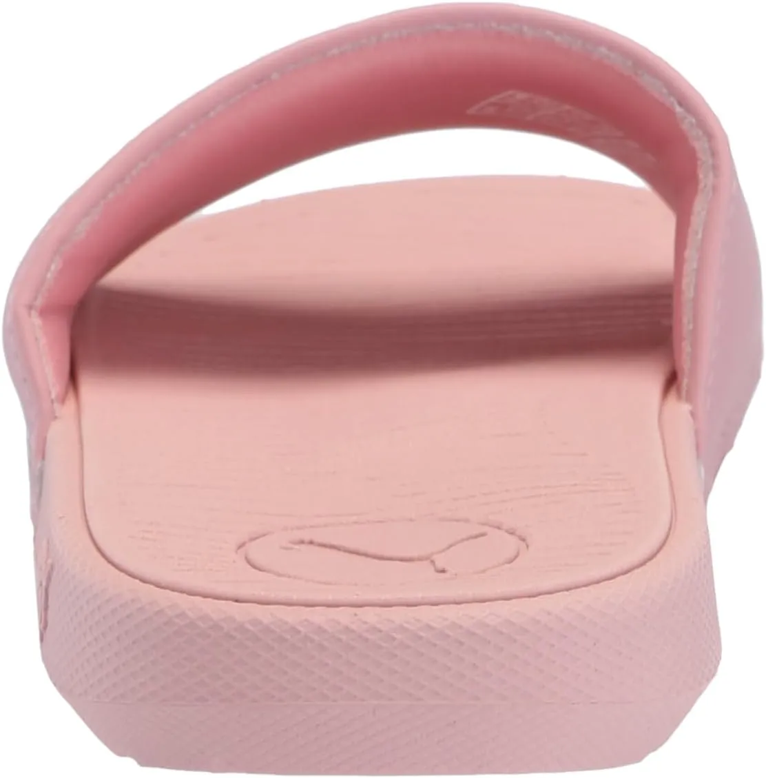 PUMA Unisex-Child Cool Cat Sandals Slides Sport
