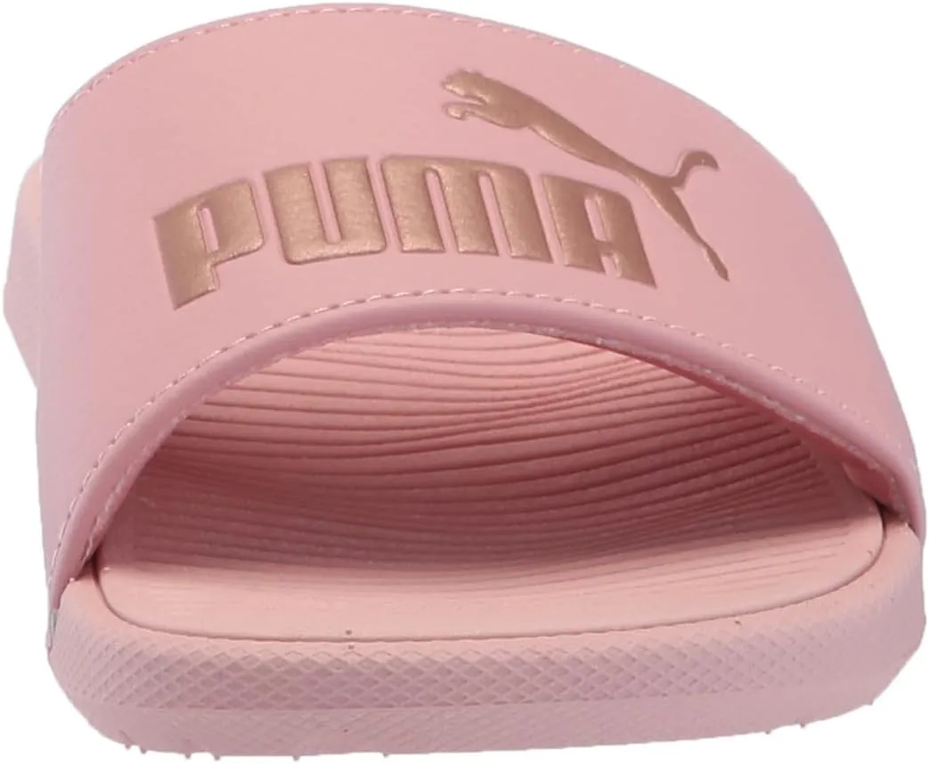 PUMA Unisex-Child Cool Cat Sandals Slides Sport