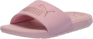 PUMA Unisex-Child Cool Cat Sandals Slides Sport