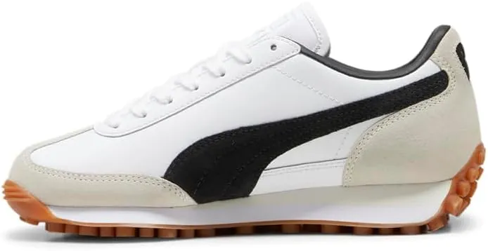 PUMA Unisex-Child Easy Rider (Big Kid) Sneaker