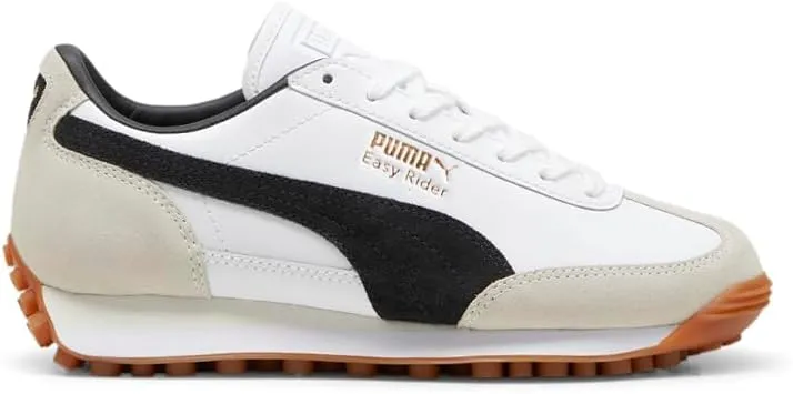 PUMA Unisex-Child Easy Rider (Big Kid) Sneaker