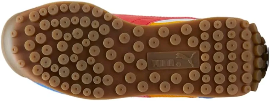 PUMA Unisex-Child Easy Rider (Big Kid) Sneaker