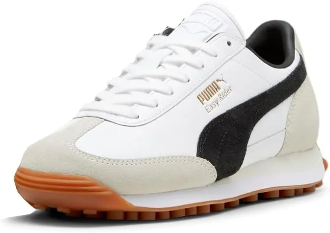 PUMA Unisex-Child Easy Rider (Big Kid) Sneaker