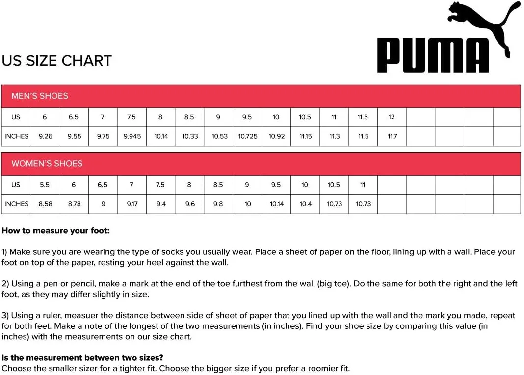 PUMA Unisex-Child Easy Rider Hook and Loop Sneaker