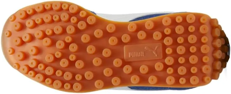 PUMA Unisex-Child Easy Rider (Little Kid) Sneaker
