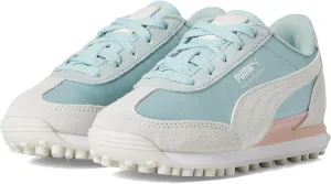 PUMA Unisex-Child Easy Rider (Little Kid) Sneaker