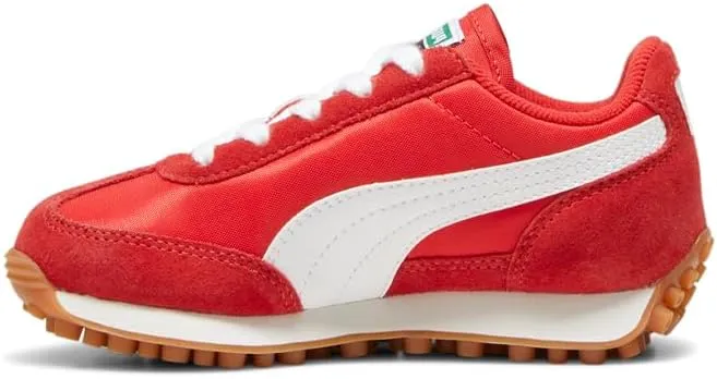 PUMA Unisex-Child Easy Rider (Little Kid) Sneaker