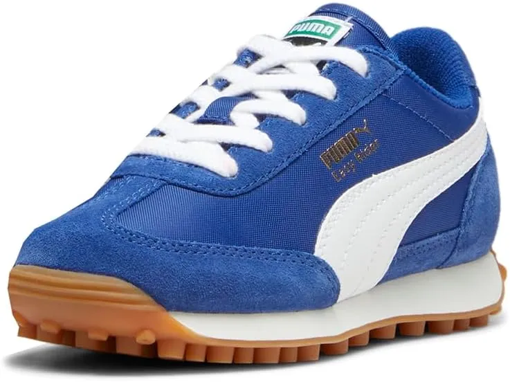 PUMA Unisex-Child Easy Rider (Little Kid) Sneaker