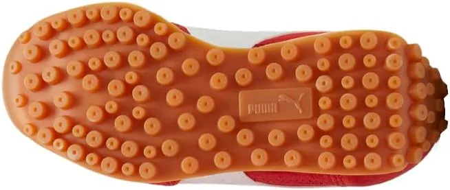 PUMA Unisex-Child Easy Rider (Little Kid) Sneaker