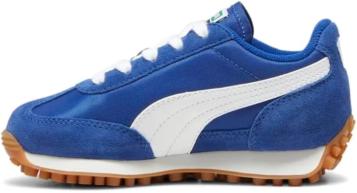 PUMA Unisex-Child Easy Rider (Little Kid) Sneaker