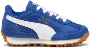 PUMA Unisex-Child Easy Rider (Little Kid) Sneaker