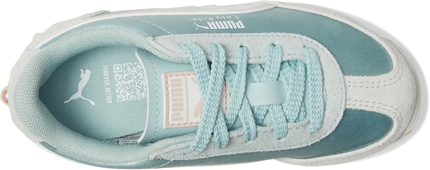 PUMA Unisex-Child Easy Rider (Little Kid) Sneaker