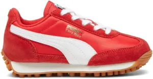 PUMA Unisex-Child Easy Rider (Little Kid) Sneaker