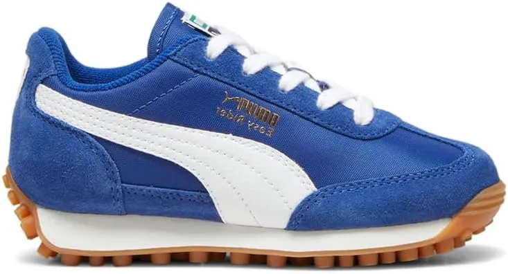 PUMA Unisex-Child Easy Rider (Little Kid) Sneaker