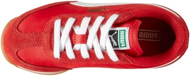 PUMA Unisex-Child Easy Rider (Little Kid) Sneaker