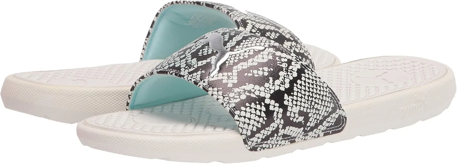 PUMA Unisex Slide Sandal