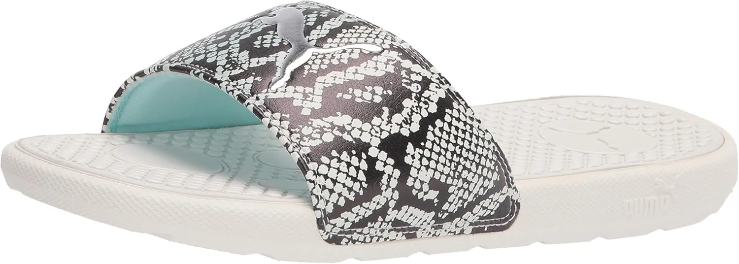PUMA Unisex Slide Sandal