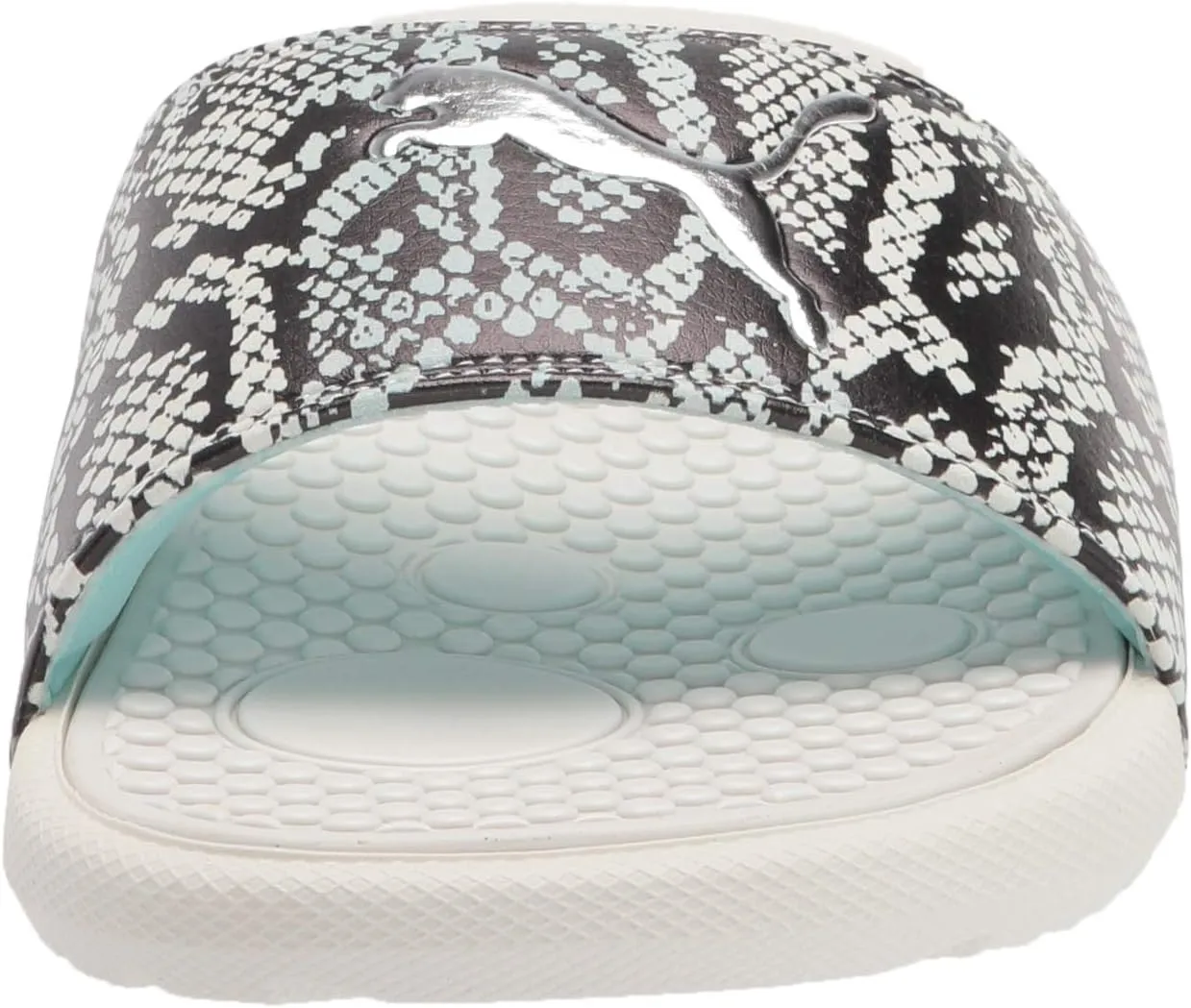 PUMA Unisex Slide Sandal