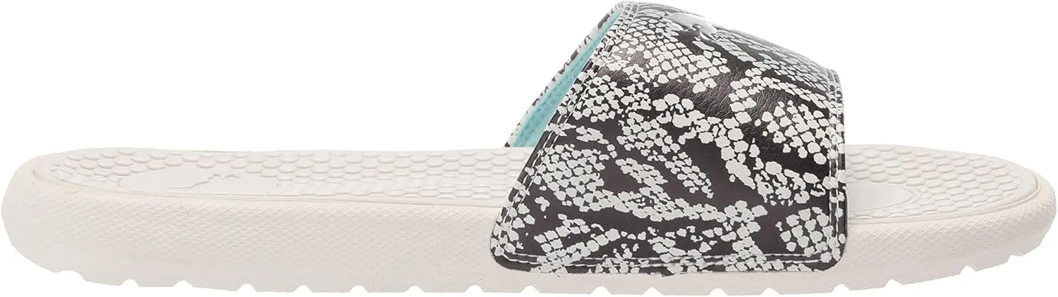 PUMA Unisex Slide Sandal