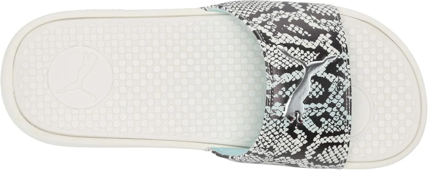PUMA Unisex Slide Sandal