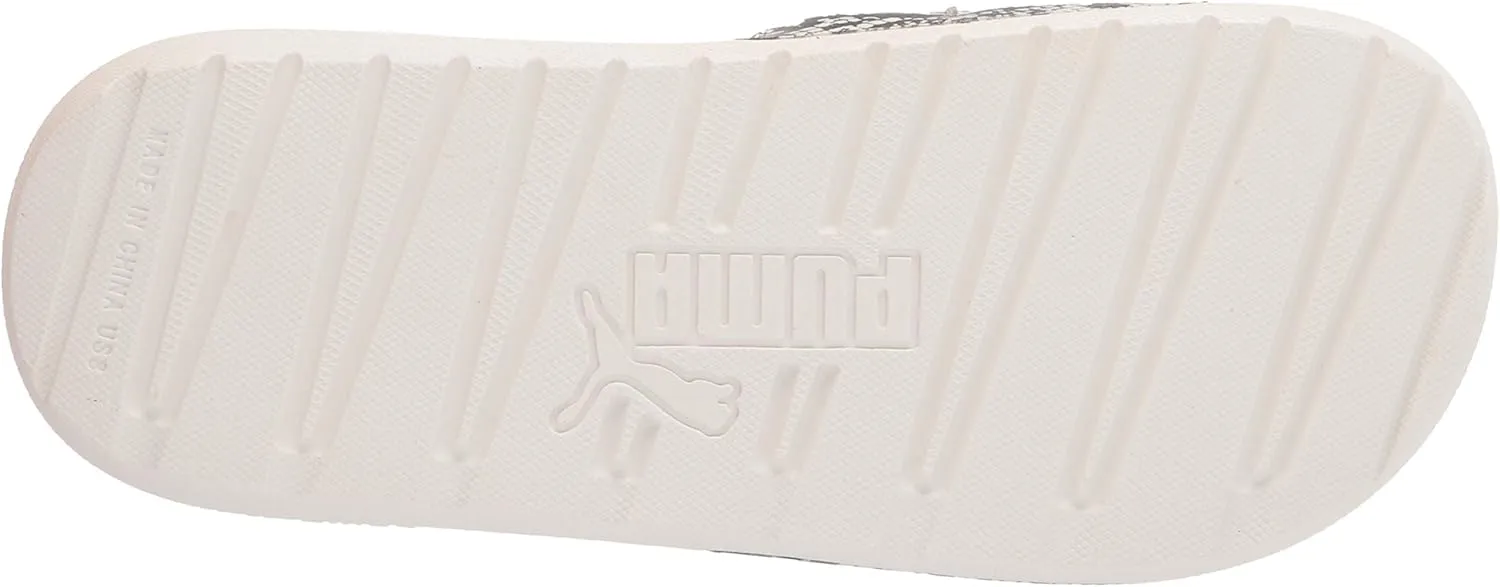 PUMA Unisex Slide Sandal
