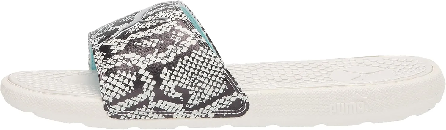 PUMA Unisex Slide Sandal