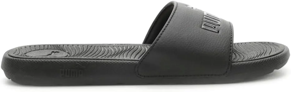 PUMA Women's Cool Cat 2.0 Slide Sandal