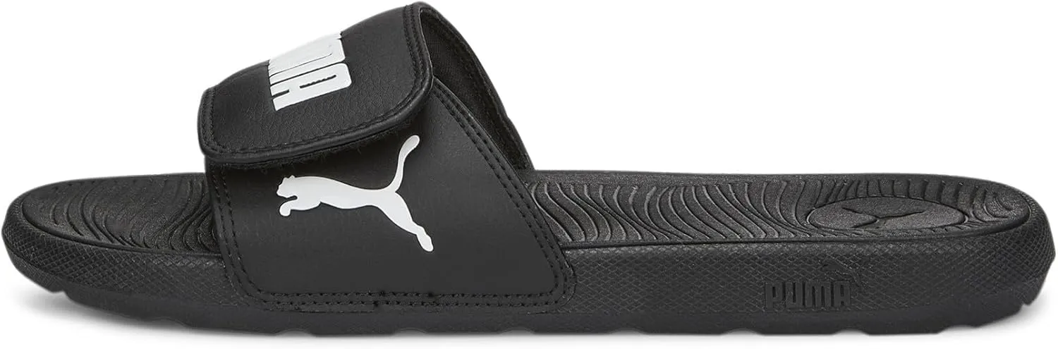 PUMA Women's Cool Cat 2.0 Slide Sandal