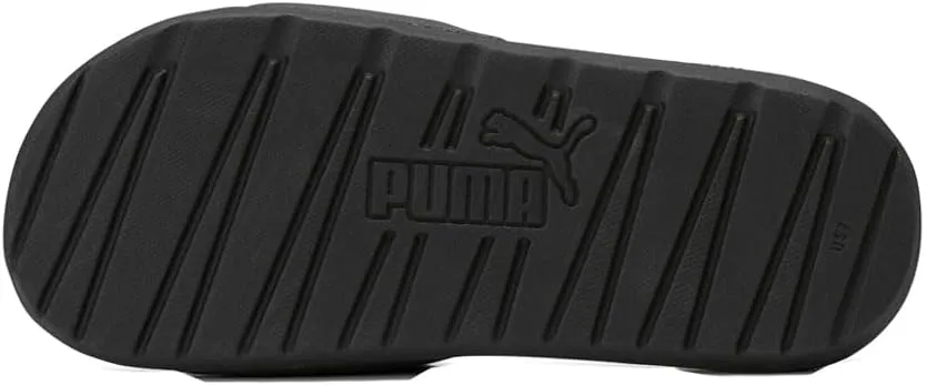 PUMA Women's Cool Cat 2.0 Slide Sandal