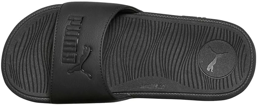 PUMA Women's Cool Cat 2.0 Slide Sandal