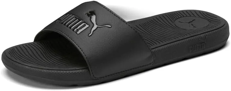 PUMA Women's Cool Cat 2.0 Slide Sandal