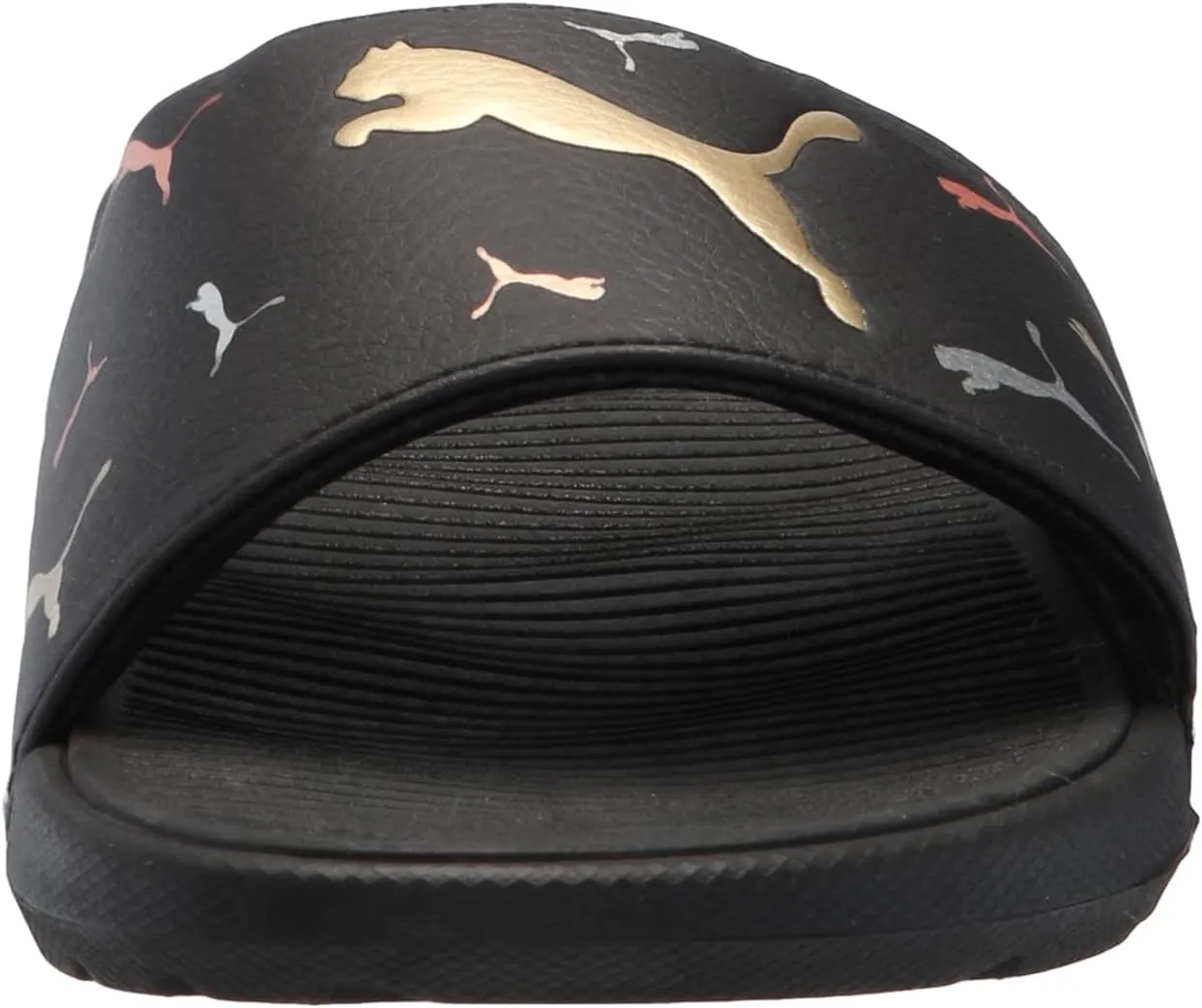 PUMA Women's Cool Cat 2.0 Sport WNS Slide Sandal