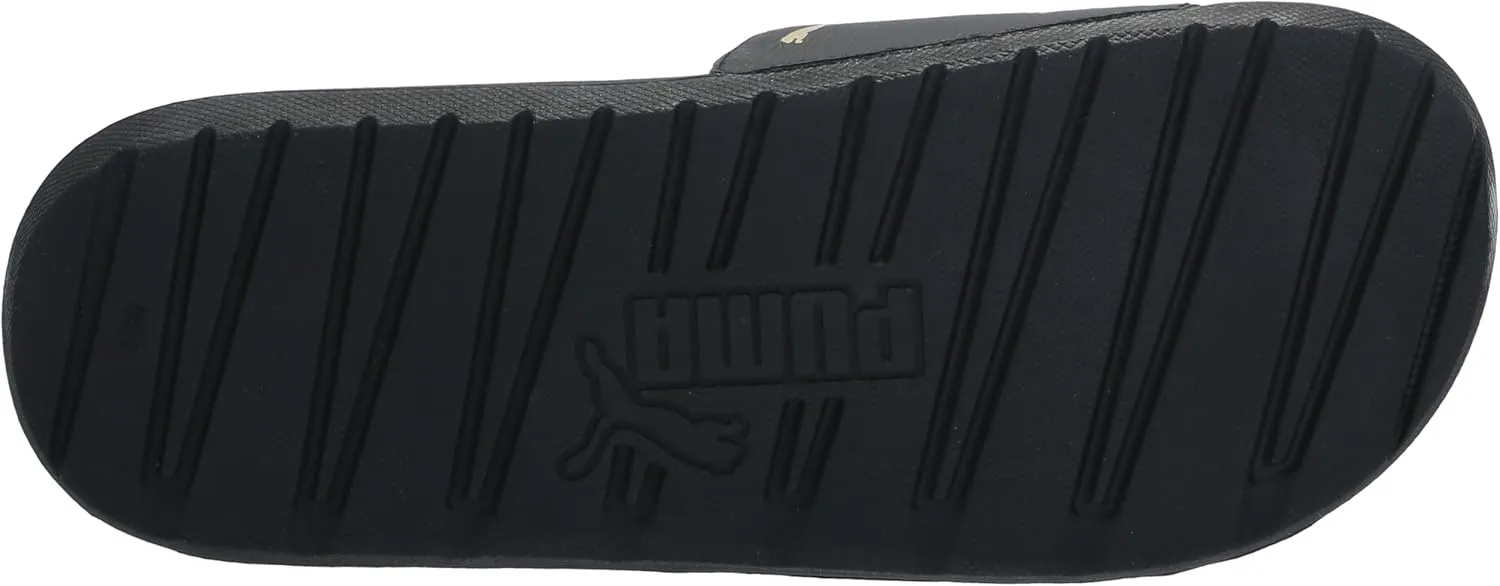 PUMA Women's Cool Cat 2.0 Sport WNS Slide Sandal