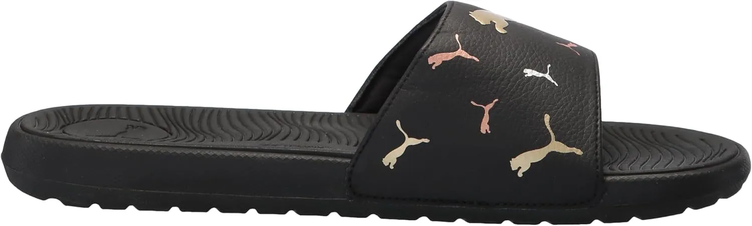 PUMA Women's Cool Cat 2.0 Sport WNS Slide Sandal
