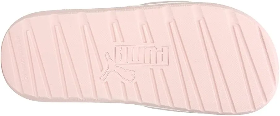 PUMA Women's Cool Cat Slide Sandal